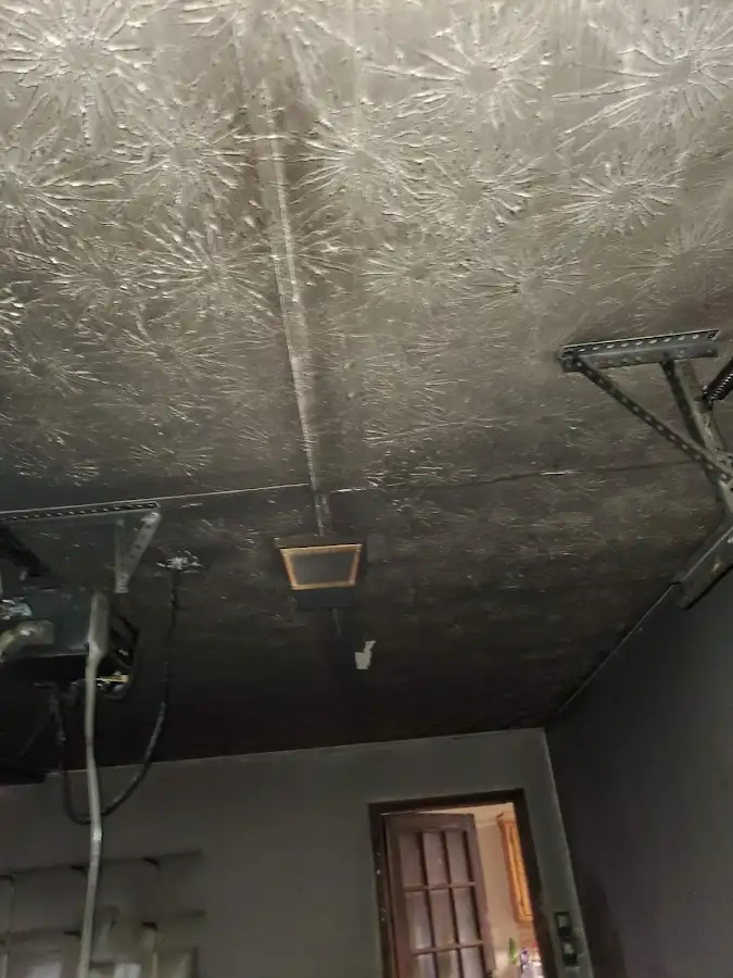 Fire and smoke damage assessment for Water Damage Assessment in Melbourne
